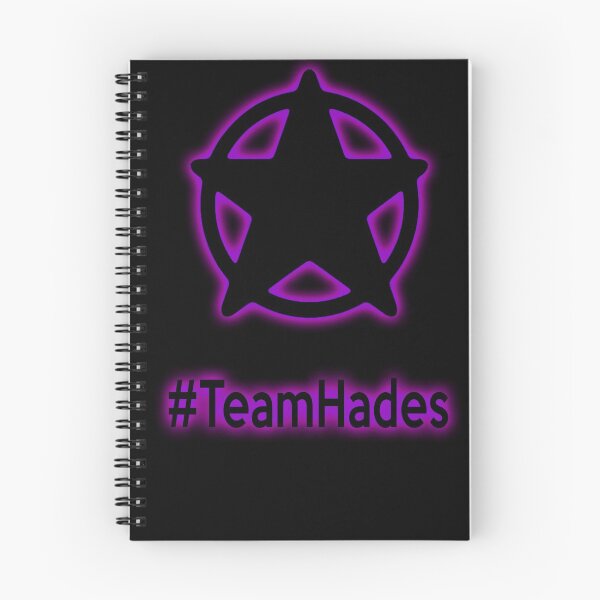 Item preview, #TeamHades (Saint Seiya) designed and sold by Ganymede Lorena.