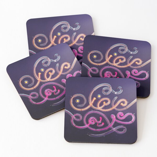 Item preview, Ramadan Kareem | Modern Arabic Calligraphy designed and sold by mossawi.