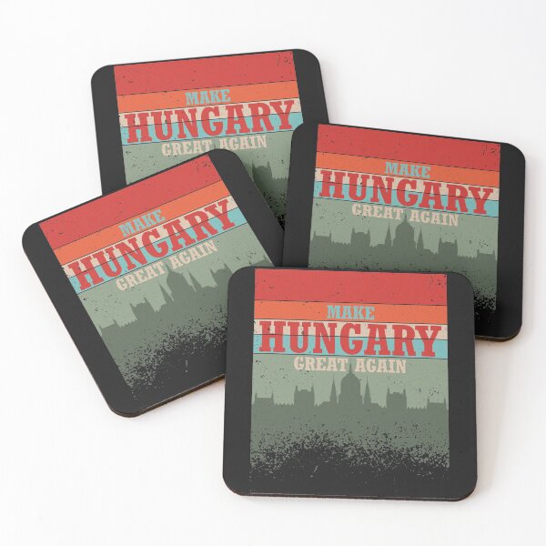 Item preview, Hungary Magyarország Budapest Gellért Hill Danube Patriot Proud Brother Gift designed and sold by TheAplus.