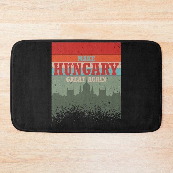 Item preview, Hungary Magyarország Budapest Gellért Hill Danube Patriot Proud Brother Gift designed and sold by TheAplus.
