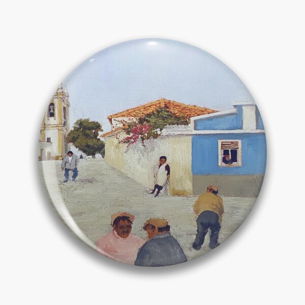 Item preview, Igreja de Ferragudo designed and sold by CBK-Landscapes.