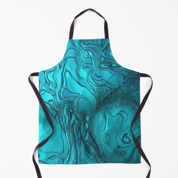 Item preview, Teal Textures designed and sold by Lyle Hatch.