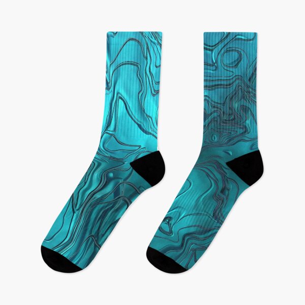 Item preview, Teal Textures designed and sold by Lyle Hatch.