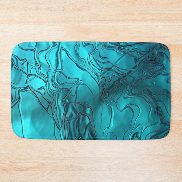 Item preview, Teal Textures designed and sold by Lyle Hatch.
