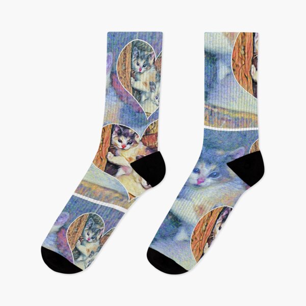 Item preview, Kitty Kats  designed and sold by Kindredmoments.