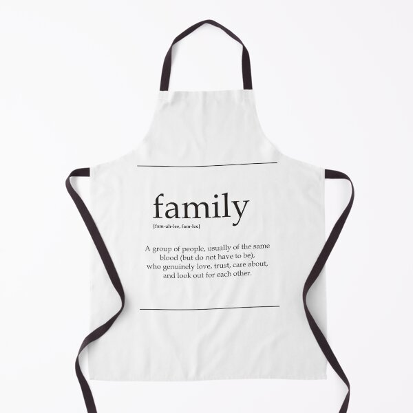 Item preview, The real meaning of family designed and sold by printinglife.