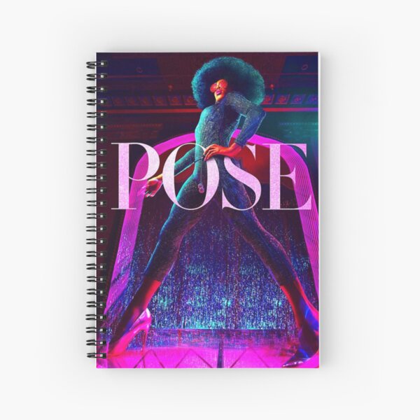 Pose TV Poster (#8 of 25) - IMP Awards