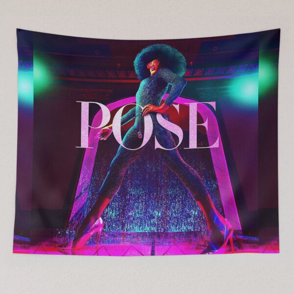 Item preview, Angel - Pose Series designed and sold by wearthelgbt.