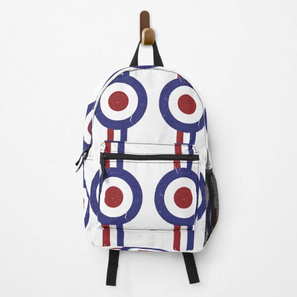 Item preview, weathered and faded mod target designed and sold by Auslandesign.