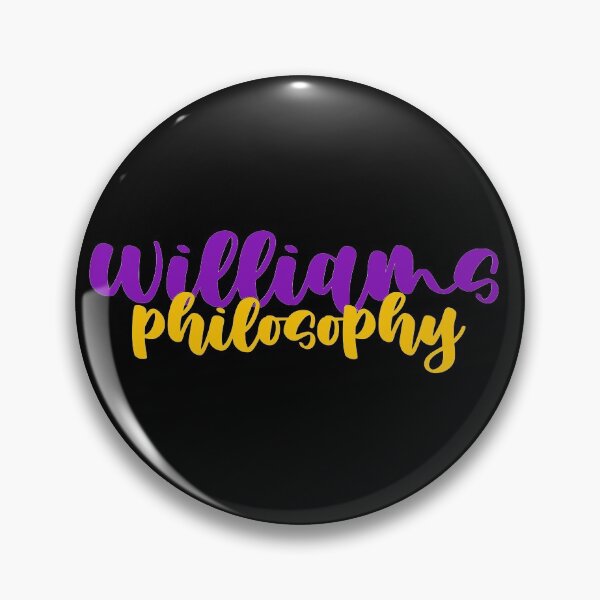 Item preview, williams college philosophy designed and sold by laurwang.