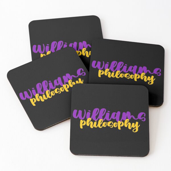 Item preview, williams college philosophy designed and sold by laurwang.