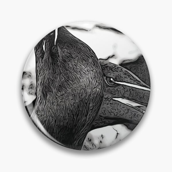 Item preview, Lovebirds  designed and sold by Alan Mackinnon.