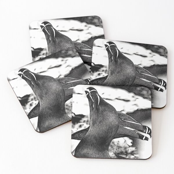 Item preview, Lovebirds  designed and sold by Alan Mackinnon.