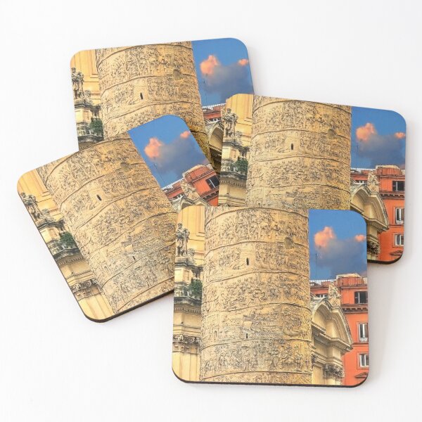 Item preview, Colonna Traiana designed and sold by Tereza Pilar  Art.