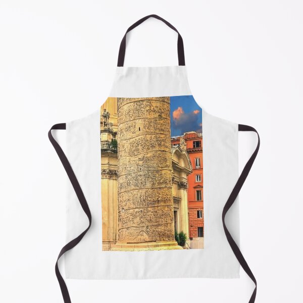 Item preview, Colonna Traiana designed and sold by Tereza Pilar  Art.