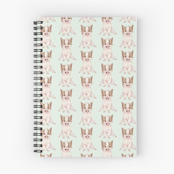 Item preview, cat and dog creature morph designed and sold by Tazzle-Dee.