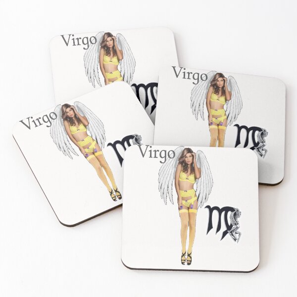 Item preview, Copy of Doubting a virgo only feeds  their drive designed and sold by Eric Shields.
