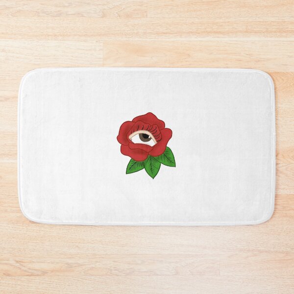 Item preview, Eye Rose designed and sold by sarahhlapp.