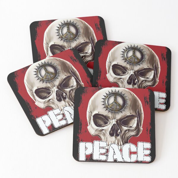 Item preview, The Art of Peace designed and sold by drizzd.
