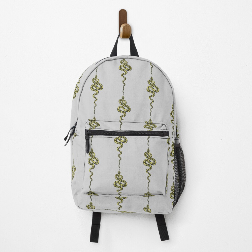 Artikel-Vorschau von Rucksack, designt und verkauft von reptileworld.