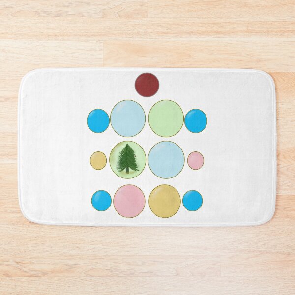 Item preview, Ecosystem designed and sold by gratogratto.