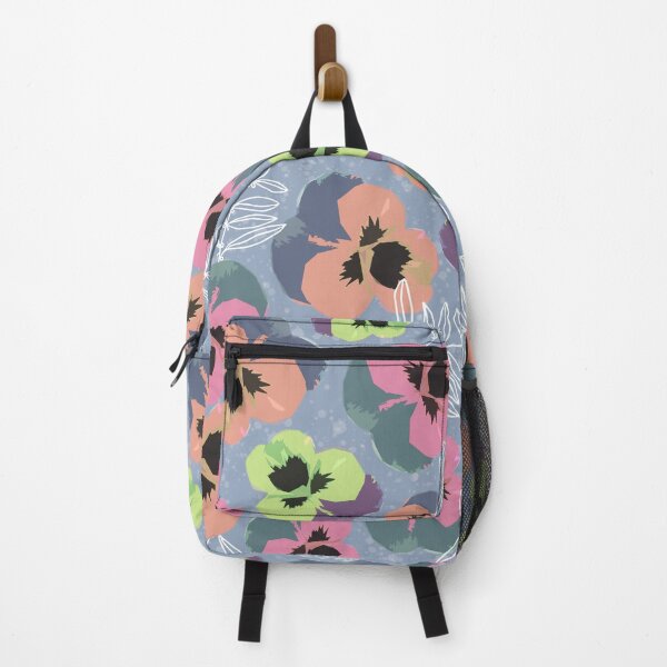 Item preview, Pansy designed and sold by RanitasArt.