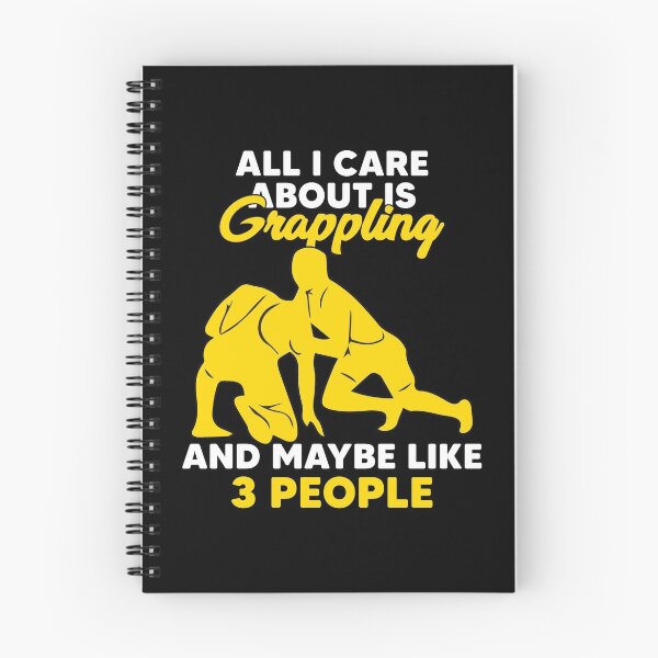 Item preview, An iconic gift for an iconic grappling fan designed and sold by Nessshirts.