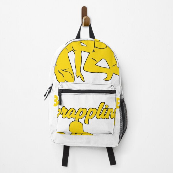 Item preview, An iconic gift for an iconic grappling fan designed and sold by Nessshirts.