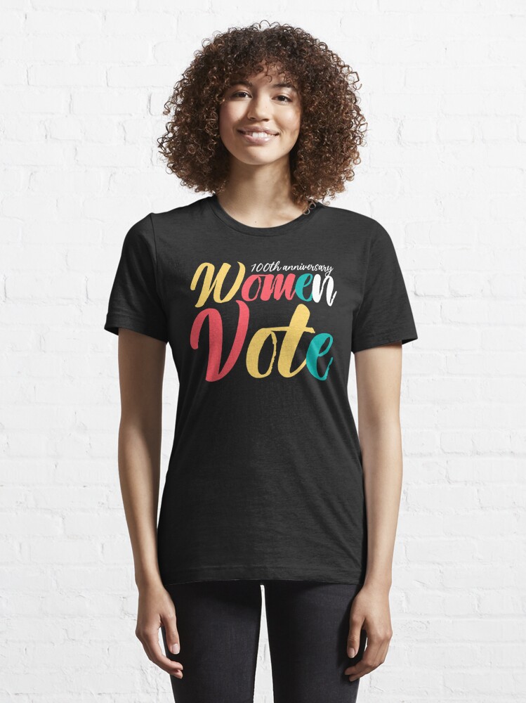 100th Anniversary T-shirt