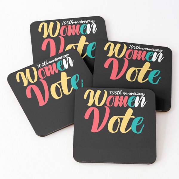 Item preview, 19th Amendment Women Suffrage 100 Year Anniversary designed and sold by Músico Ilustre.