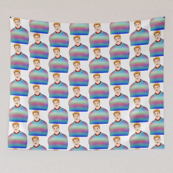 Item preview, Zack Morris - Saved By the Bell designed and sold by kathrynchill.