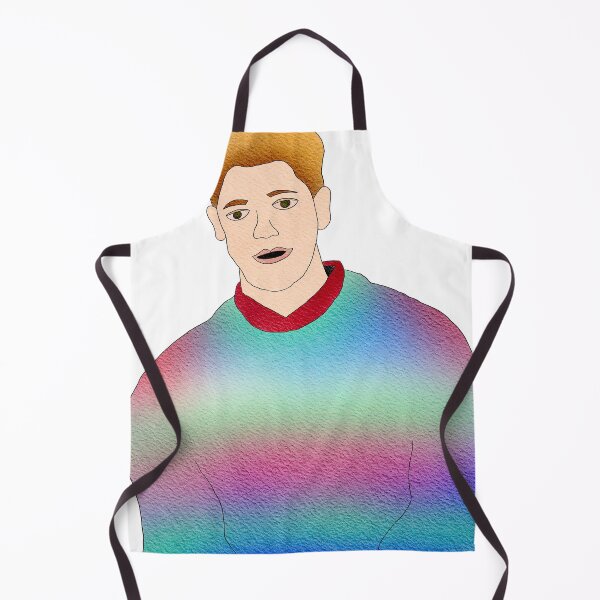 Item preview, Zack Morris - Saved By the Bell designed and sold by kathrynchill.