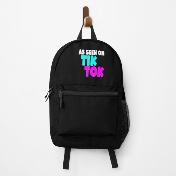 Item preview, Funny As Seen On Tik and Tok Social Media Famous Viral Meme designed and sold by MillanMarketing.