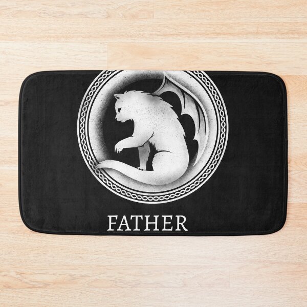 Item preview, Father of Cats designed and sold by Saige kesl.