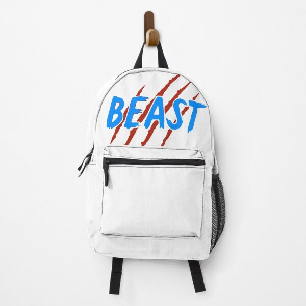 Item preview, Beast Claw | Gym designed and sold by designdroplet.