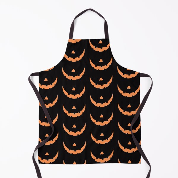 Item preview, Happy Pumpkin Halloween Smile designed and sold by CeasarBratz.