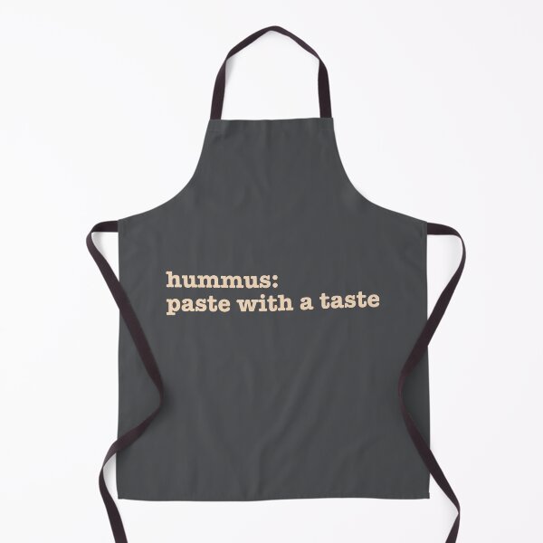 Item preview, Hummus, Paste with a Taste designed and sold by AwesomeProject.