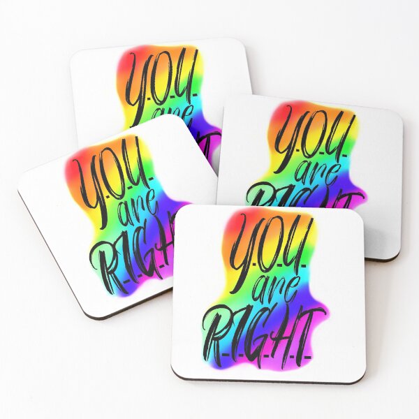 Item preview, You are right. designed and sold by AesirArtwork.