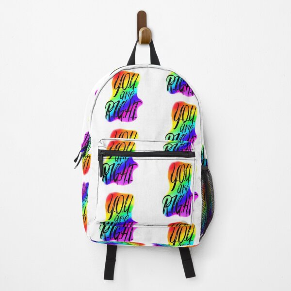 Item preview, You are right. designed and sold by AesirArtwork.