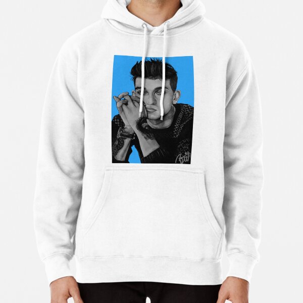 Brett talbot outlet hoodie