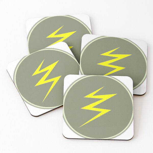 Item preview, Lightning designed and sold by Kreaben.