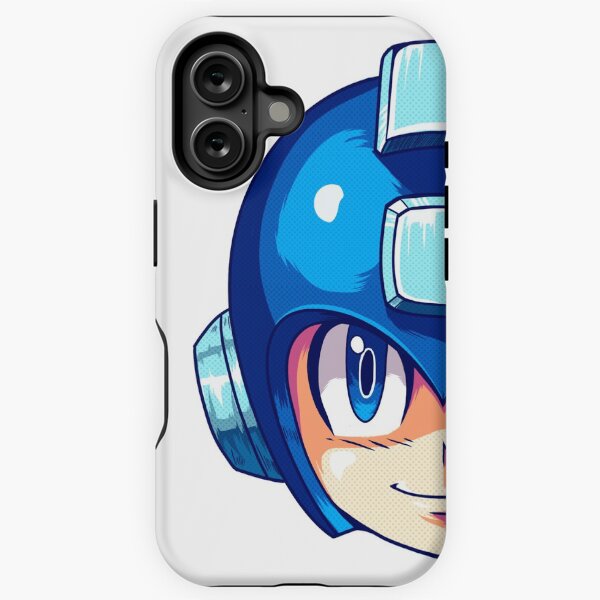 Item preview, Mega-man designed and sold by Jhony  Caballero.