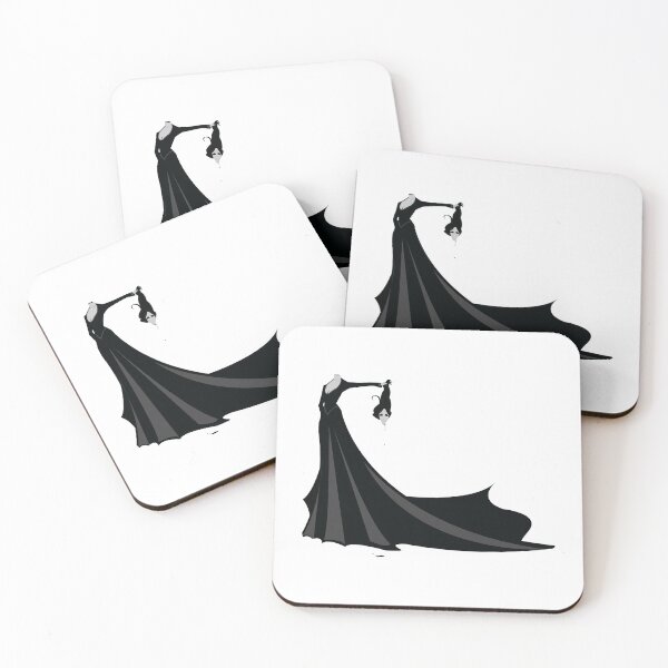 Item preview, Béatrice Beheaded designed and sold by aforestinorange.