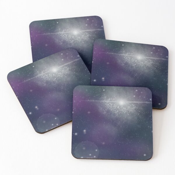 Item preview, Awesome Starry Galaxy designed and sold by Smorange.