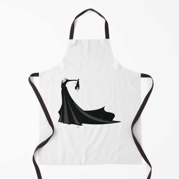Item preview, Béatrice Beheaded designed and sold by aforestinorange.