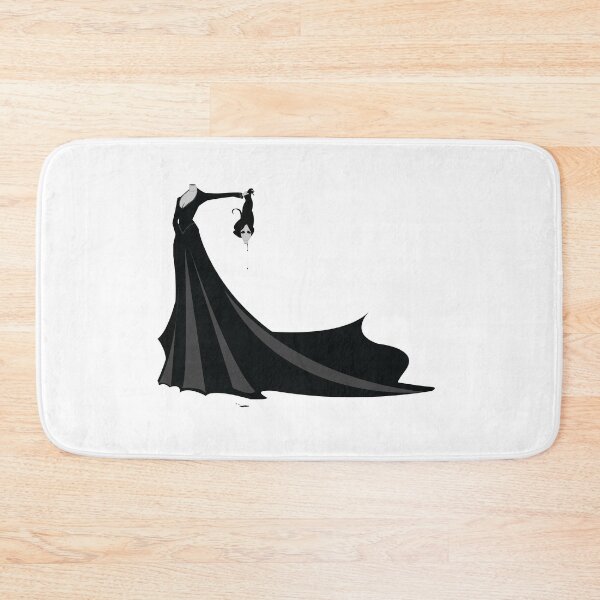 Item preview, Béatrice Beheaded designed and sold by aforestinorange.