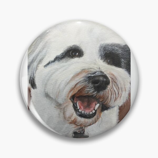 Item preview, Custom Pet Portrait designed and sold by priscillamills.