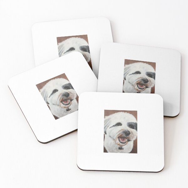 Item preview, Custom Pet Portrait designed and sold by priscillamills.