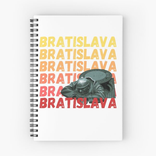 Item preview, Bratislava designed and sold by crikz.
