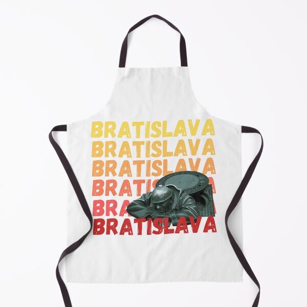 Item preview, Bratislava designed and sold by crikz.